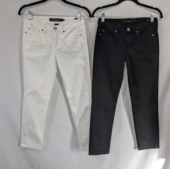 Calvin Klein Denim - Nfs